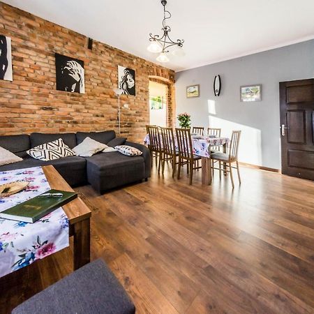 Apartamenty Izerskie - Ul. Wczasowa 8 Świeradów-Zdrój Εξωτερικό φωτογραφία