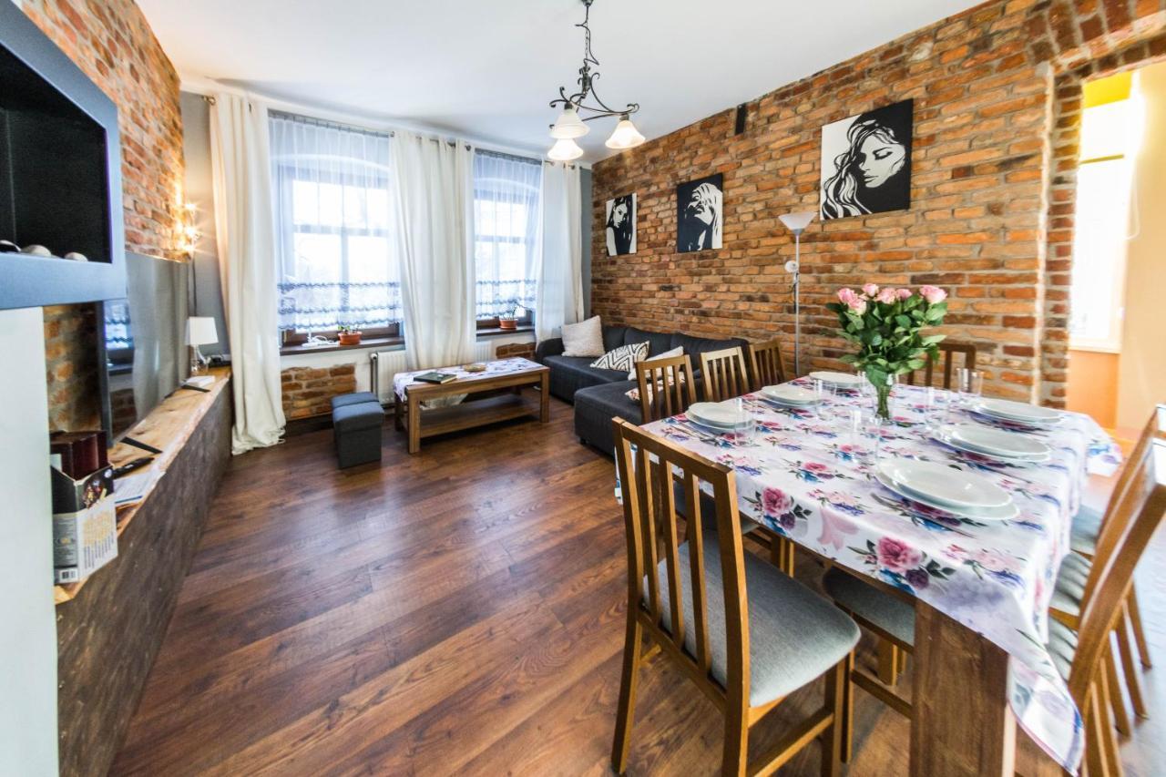 Apartamenty Izerskie - Ul. Wczasowa 8 Świeradów-Zdrój Εξωτερικό φωτογραφία