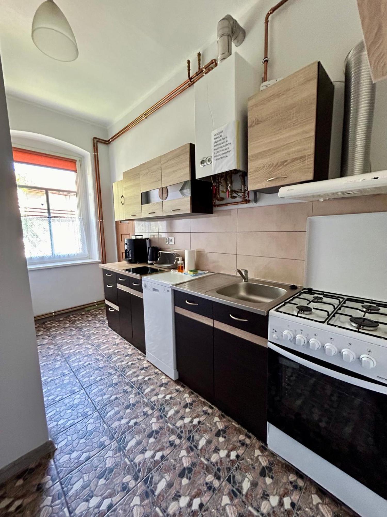 Apartamenty Izerskie - Ul. Wczasowa 8 Świeradów-Zdrój Εξωτερικό φωτογραφία