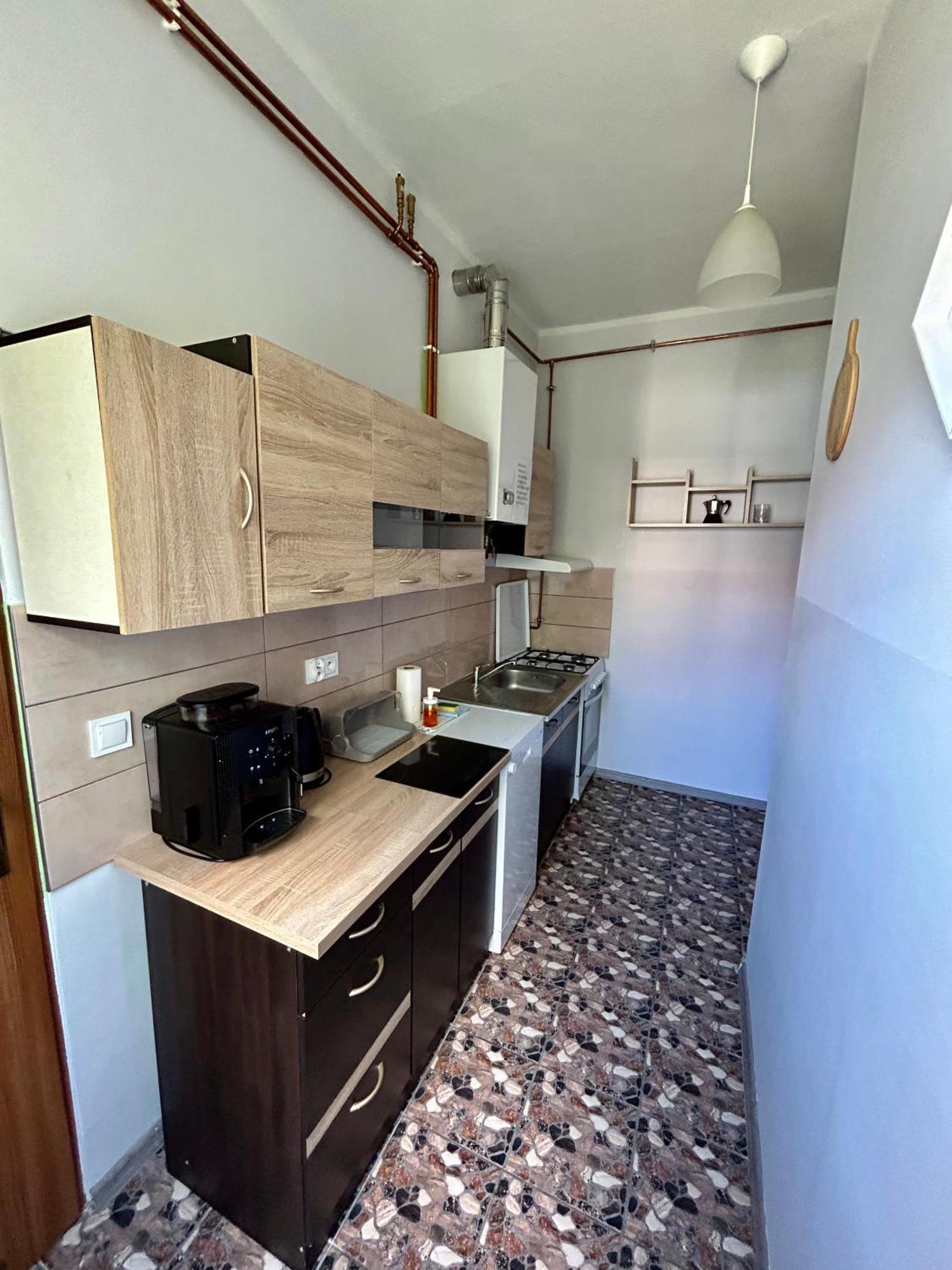 Apartamenty Izerskie - Ul. Wczasowa 8 Świeradów-Zdrój Εξωτερικό φωτογραφία