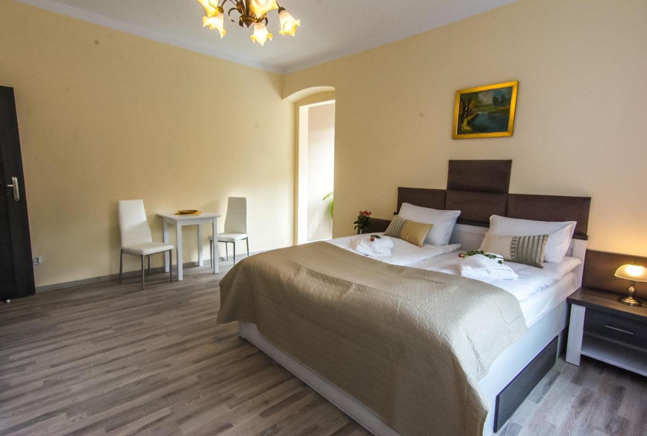 Apartamenty Izerskie - Ul. Wczasowa 8 Świeradów-Zdrój Εξωτερικό φωτογραφία
